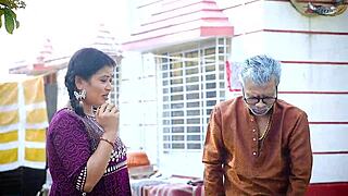 Dadaji Rough Hardcore Fuck With Virgin Girl Alone Full Movie