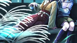 I Learned How To Clone Dead Naruto Characters Jikage Rising 53