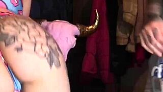 oh god i cant believe this filthy puppy s4 with milf action from european stars