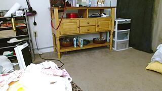 Dawnskye1962 - Update 24 - 1204 Female To Male Bodyswap For David - May 09 2025!