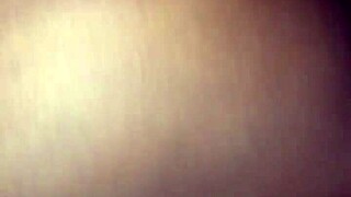 my step bro's step mom rides cock while he's locked up