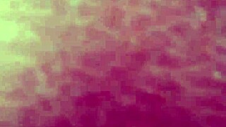 Hairy phat pussy ebony milf spreads wide with black mama beaver close up details