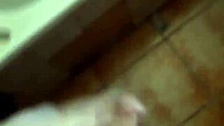 I feel so connected as the couple masters pleasure she savors his cock and they move together until he releases on her milf body full scene on subscription page