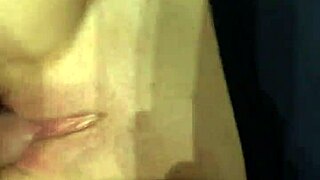 why is she hurting for squirt alert so sexy cumming on my uncut cock?