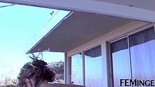 i feel so turned on watching this amazing lesbian vintage porn from california with blonde brunette and redhead fingering wet pussies