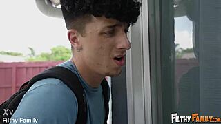 I Feel So Conflicted About Secretly Spying On My Stepmom In Our Family Home Every Day