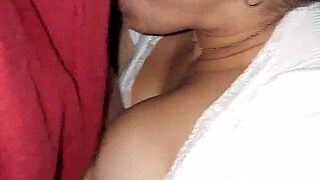 What Happens When I Find My Stepmom in My Bedroom Alone?