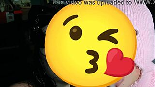 Why Not Watch Two Young Pretty Girls Share A Huge Dick And Swap All That Cum Between Them?