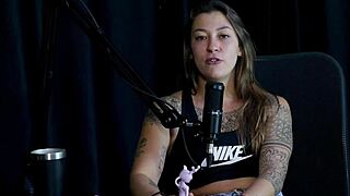 Veja a entrevista safada com flor de damiana e vovô moai in this brazilian porn cast compilation full of public humiliation and swinger fun