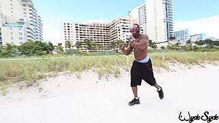 white bikini vixens sara jay ride big cock in interracial deepthroat and cowgirl sex