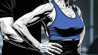 the second wind is such an erotic audio experience for women