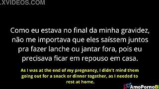 i wanted to watch my husband fuck my friend nessa back then