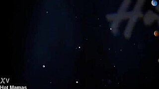 Milf indulges in steamy threesome with two guys while husband watches closely