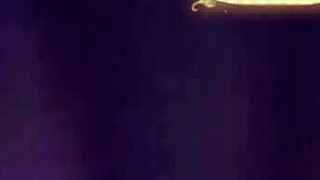 my wife sets up the camera in our bedroom and starts touching herself slowly, building up to a shaking orgasm all alone