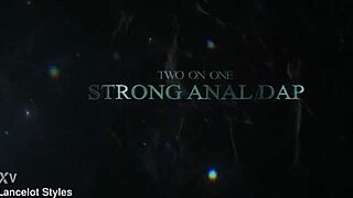 hey have you seen this hot dap with beautiful viper juice in 3 on 1 action