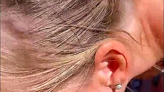 Why Does Lenushka Doll Squirt Huge Everywhere In Risky Public Outdoor Pov Fuck?