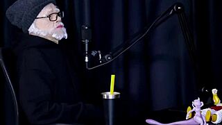 Watch Naughty Interview with Flor de Damiana and Vovo Moai in Porn Cast Brazil Part 7 on Sheer Red