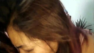 Ndngirls features rare exotic Native American Indian girls from Navajo and Cree nation as milf pornstars and amateurs taking BBC creampie in first-time interracial casting.