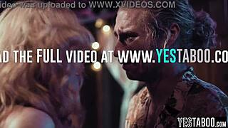 Big Ass Psycho Stalker Milf Desperately Wants To Fuck Married Man! Blonde Bride Doggystyle Cheating!