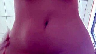 Sexo duro a mi vecina karen de tetas enormes? How does she handle rough pounding with those huge tits and curvy ass?