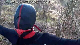 户外熟女口爆捆绑深喉拉丁妹吞精内射