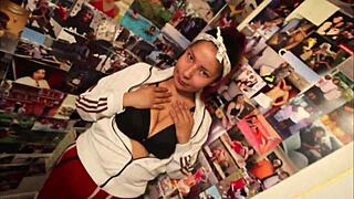 Ndngirls features rare exotic Native American Indian girls from Navajo and Cree nation as milf pornstars and amateurs taking BBC creampie in first-time interracial casting.