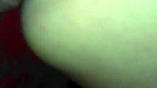 Madura culona Doña Mago shows big ass in mature amateur scene