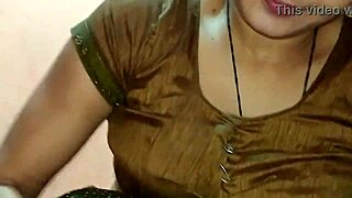 my step sister sucked my dick hard before fucking me in this hindi sex video