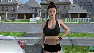 Oh man, check out this cheating Latina milf in hardcore anal. She's taking that big ass pounding from a young guy.