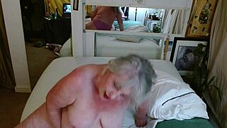 Dawnskye1962 Shows Pink Panties