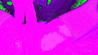 Does this pink dildo really make me cum so hard every time