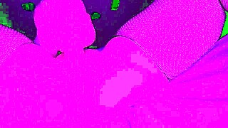 Does this pink dildo really make me cum so hard every time