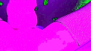 Does this pink dildo really make me cum so hard every time