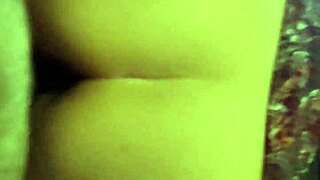 natasha the milf flaunted her big sexy ass and tits