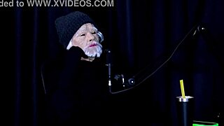 Veja A Entrevista Safada E Cheia De Putaria Com A Tifany Rocha Swing Cast Com O Vovô Moai No Porn Cast Brazil - Parte 4 Watch On Sheer Red