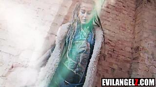 Dp Dap With Darrell Deeps Nelson Mandingo