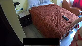 My Stepmom Asks for Slutty Shoes to Wear at Work!