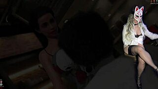 golden boy 29 - stepmom enjoying a big adventure