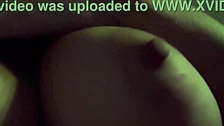 Italian horny MILF Artemisia Love makes her big boobs bounce for the camera in close up slow motion sesh.