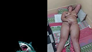 Single Mother Encounters Foreign Visitor In Medellin Colombia