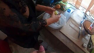 milfycalla compilation of fetish romantic blow-jobs with latina cum-slut in big-ass shorts