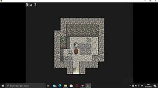 Stranded alone on an island with my mother