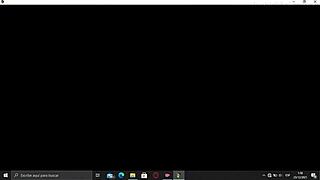 Stranded alone on an island with my mother