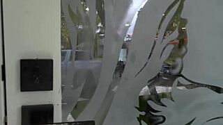 Naughty Deal with Brunette Milf Alyssia Vera in Blowjob and Cowgirl Riding