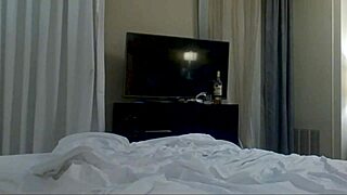 You got caught by hotel staff while I gave that white girl too much BBC deepthroat