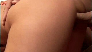 Big Titty Italian Milf Teases And Swallows Cum From Huge Cock!