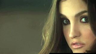 i feel so turned on posing as sexy huge boobs milf in hot lingerie, stripping to expose my curved body and big ass solo. my tits and pussy ache for attention in this intimate undressing session.