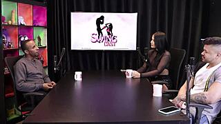 compilados do negro top oficial in papo with tifany swing cast part 1 on sheer red with milf interracial orgy