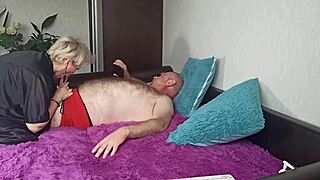 Aimee Hot Milf Aka Aimeeparadise - the Queen of Married Cocksuckers 19 Sucking Hard