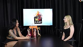 Veja a entrevista safada e cheia de putaria com a vivan lola e nossa saudosa vit�ria beatriz no porn cast brazil - parte 5 watch on sheer red